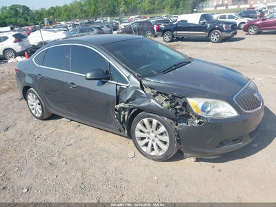 BUICK VERANO 2016