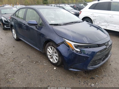 TOYOTA COROLLA HYBRID 2026