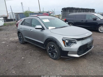 KIA NIRO EV 2023