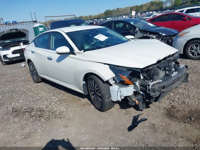 NISSAN ALTIMA 2023