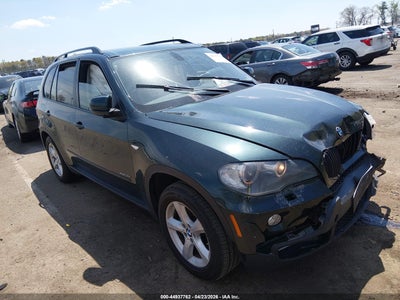 BMW X5 2009