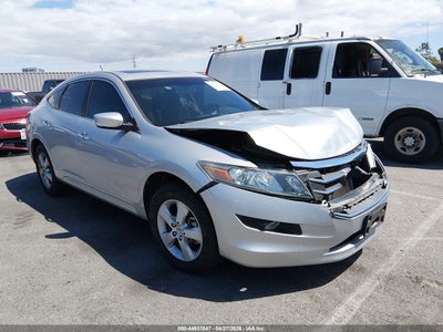 HONDA CROSSTOUR 2012