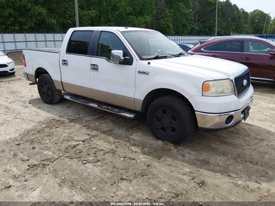 FORD F-150 2007