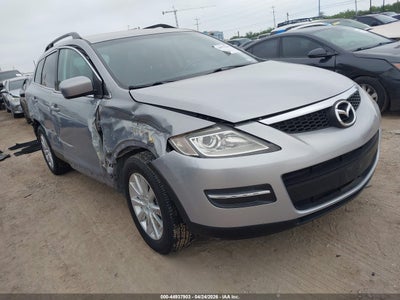 MAZDA CX-9 2008