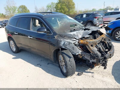 BUICK ENCLAVE 2011