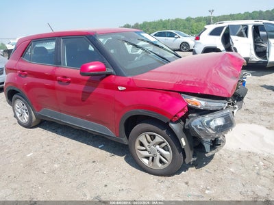 HYUNDAI VENUE 2023