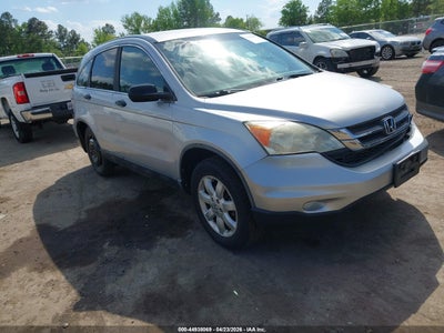 HONDA CR-V 2011