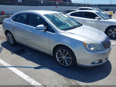 BUICK VERANO 2014