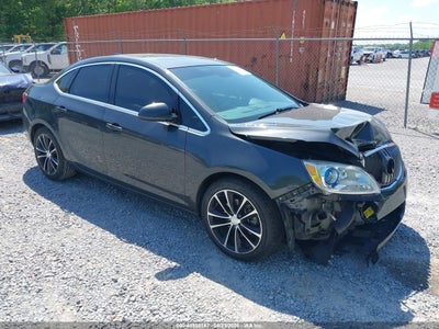 BUICK VERANO 2016
