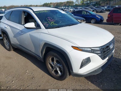 HYUNDAI TUCSON 2024