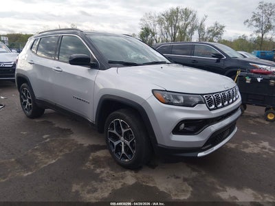 JEEP COMPASS 2024