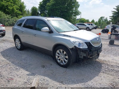 BUICK ENCLAVE 2012