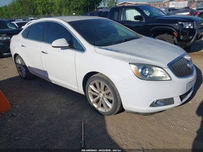 BUICK VERANO 2012