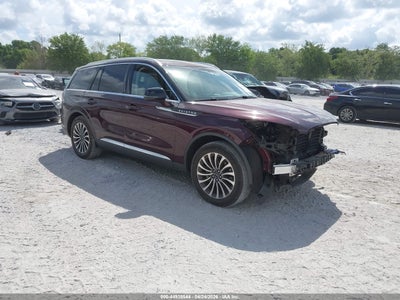 LINCOLN AVIATOR 2020