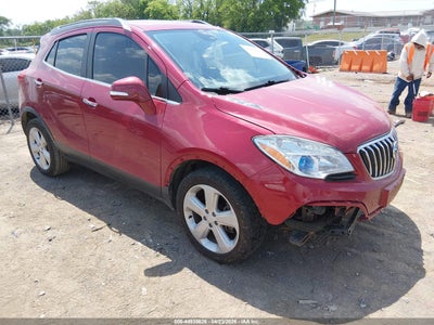 BUICK ENCORE 2015