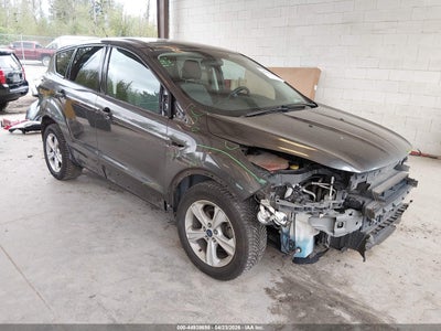 FORD ESCAPE 2015