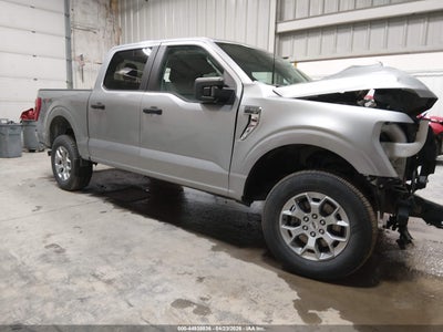 FORD F-150 2023