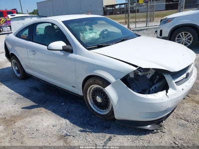 CHEVROLET COBALT 2007