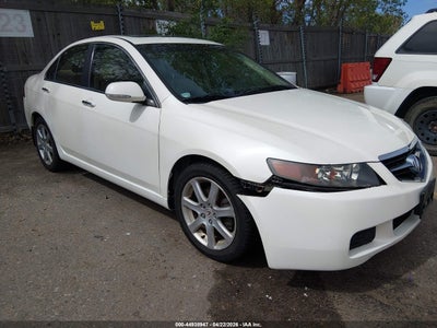 ACURA TSX 2004