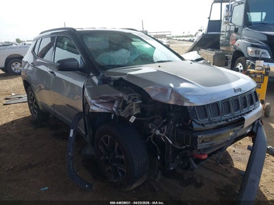 JEEP COMPASS 2019
