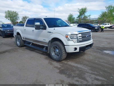 FORD F-150 2014