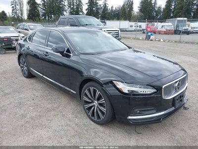 VOLVO S90 2024