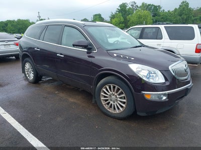 BUICK ENCLAVE 2009