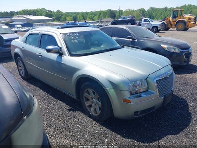 CHRYSLER 300 2006