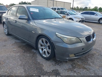 BMW 535I 2010