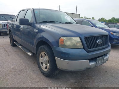 FORD F-150 2004