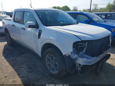 FORD MAVERICK 2023