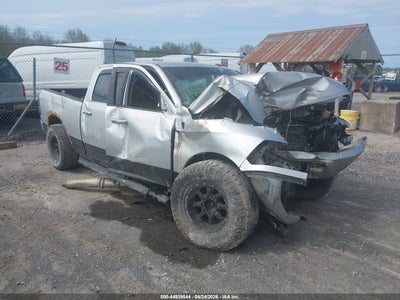 RAM 2500 2015