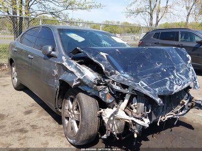 LEXUS ES 330 2006