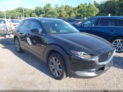 MAZDA CX-30 2023