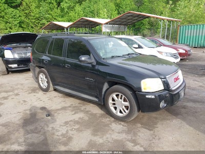 GMC ENVOY 2006