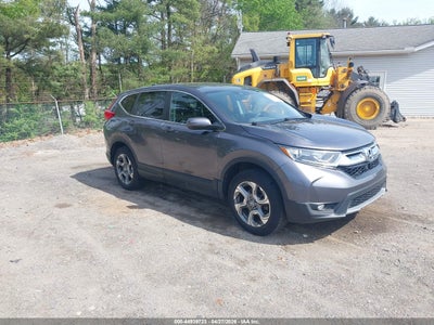 HONDA CR-V 2019