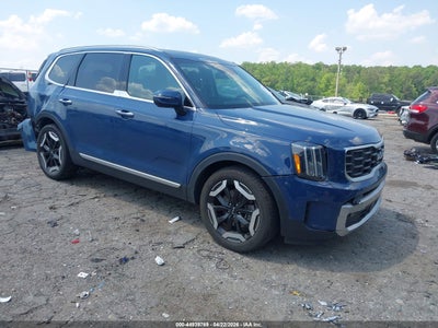 KIA TELLURIDE 2023