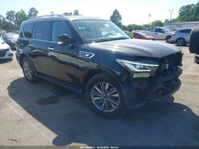 INFINITI QX80 2019