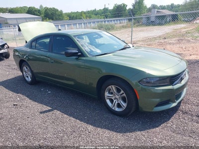 DODGE CHARGER 2023