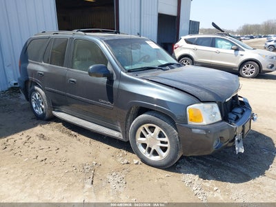 GMC ENVOY 2006