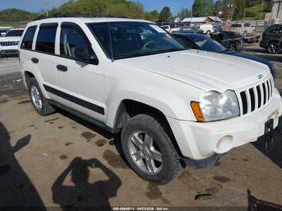JEEP GRAND CHEROKEE 2005