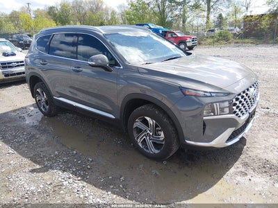 HYUNDAI SANTA FE 2023