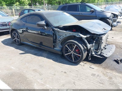 TOYOTA 86 2019