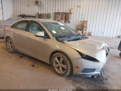 CHEVROLET CRUZE 2013