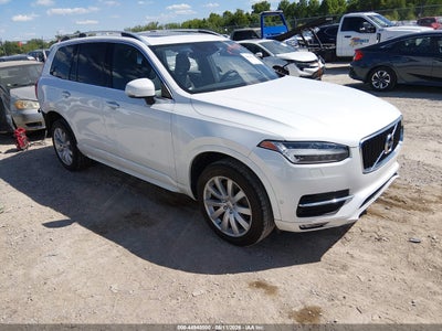 VOLVO XC90 2018