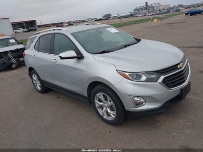 CHEVROLET EQUINOX 2020