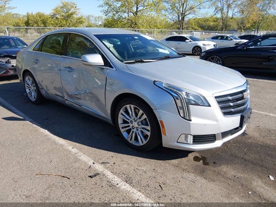 CADILLAC XTS 2019