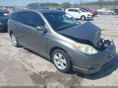 TOYOTA MATRIX 2006