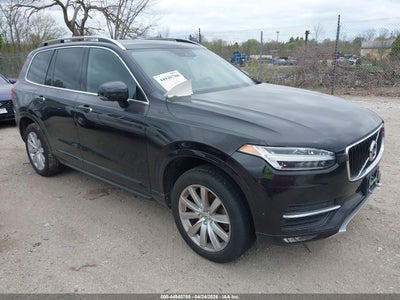 VOLVO XC90 2016