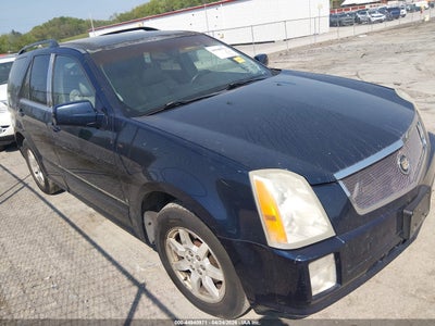 CADILLAC SRX 2006